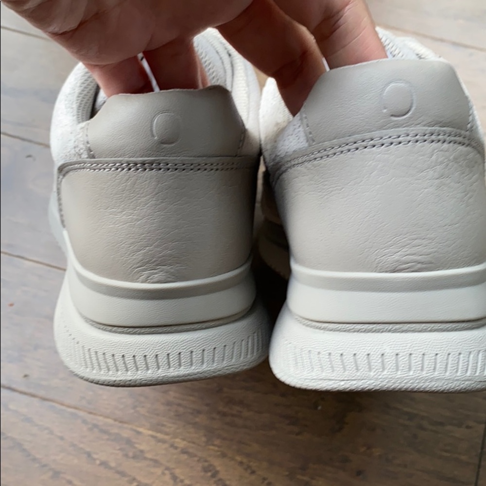 Everlane The Trainer Sneakers(5) - Picture 4 of 10